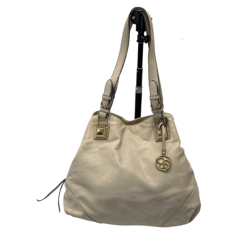 Jessica Simpson Off White/Cream Purse
